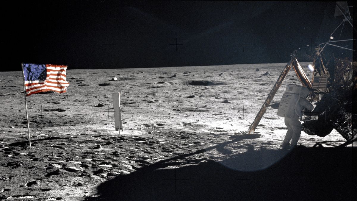 9 lucruri inedite despre Misiunea Spațială Apollo 11