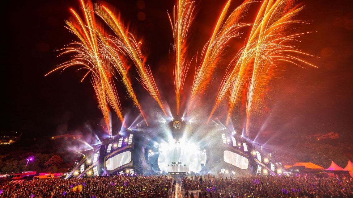 Ce se întâmplă, în 2021, cu Untold și Neversea. Anunț important