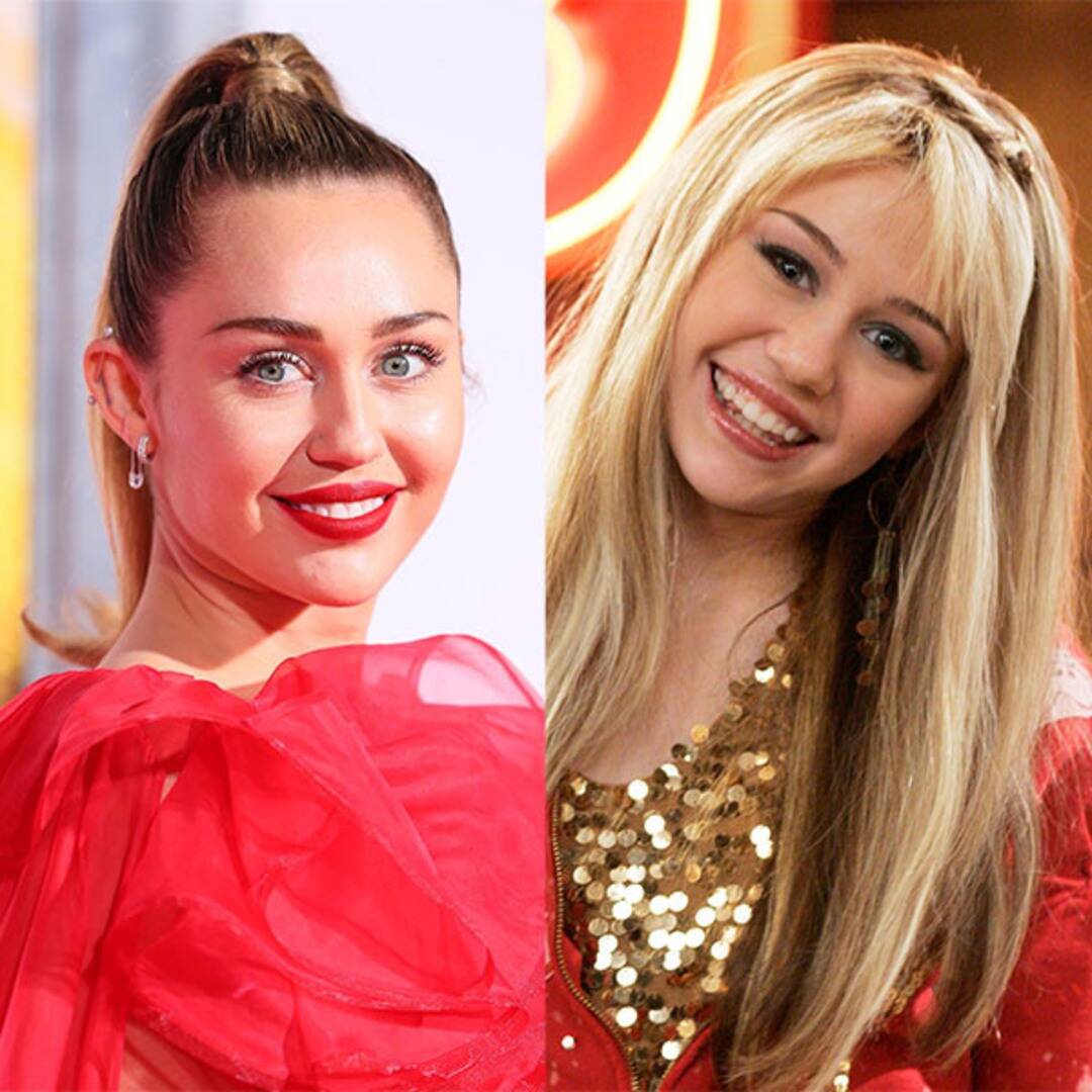 Actori celebri de la Hollywood care urăsc rolurile cu care au devenit faimoși. Miley Cyrus