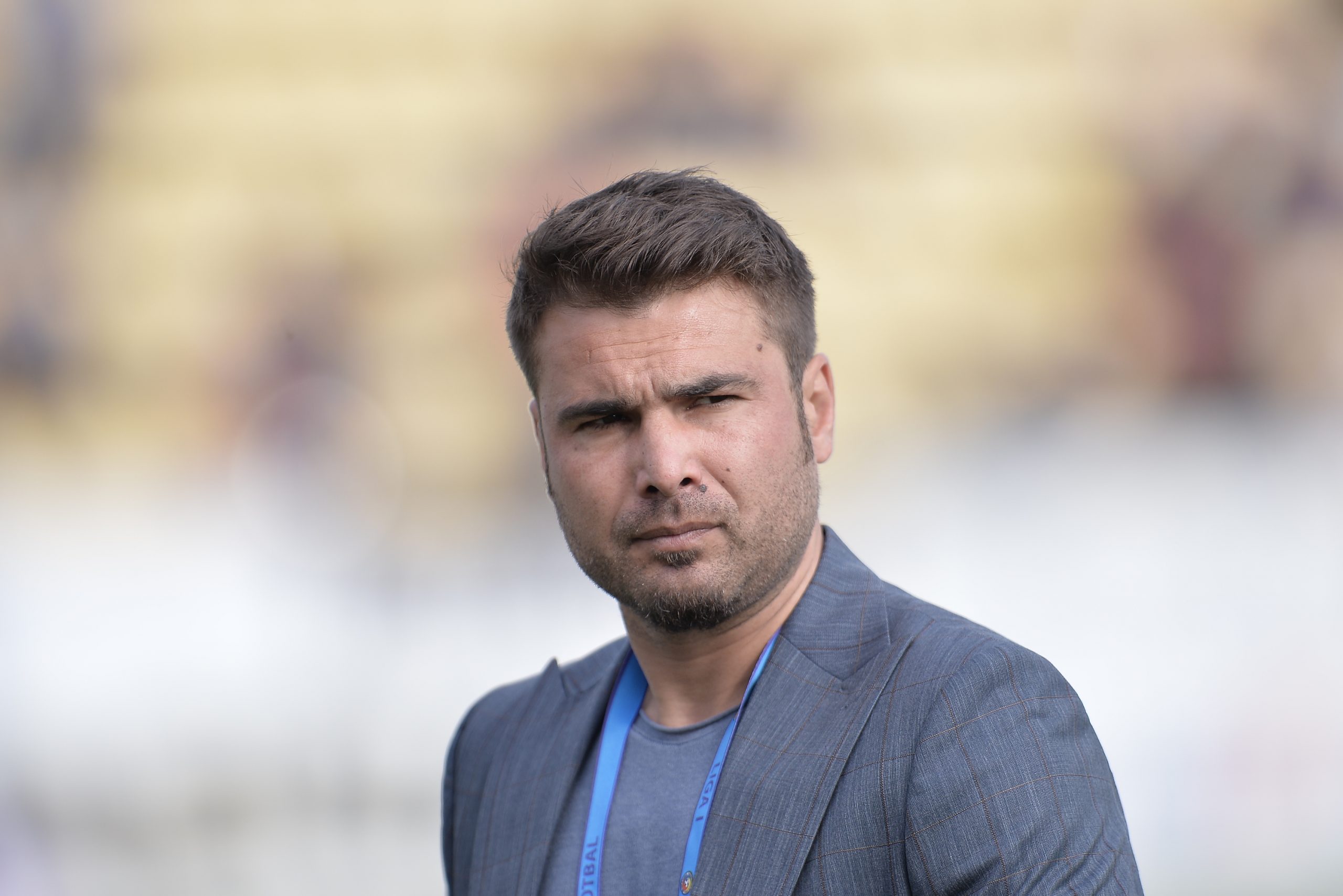 Adrian Mutu