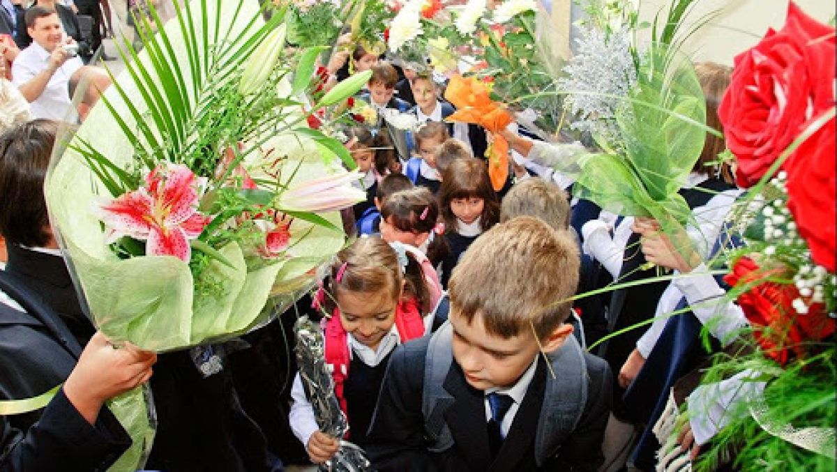 Cum vor merge elevii la școală din 13 septembrie