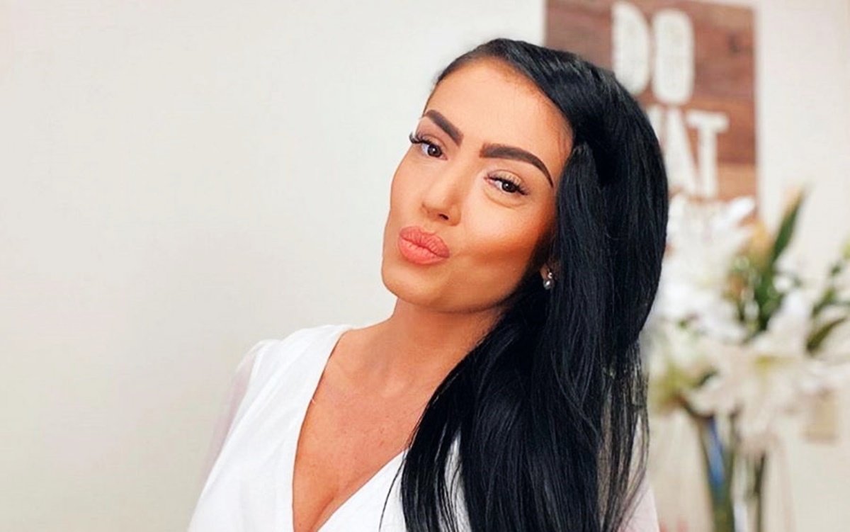 Andreea Mantea