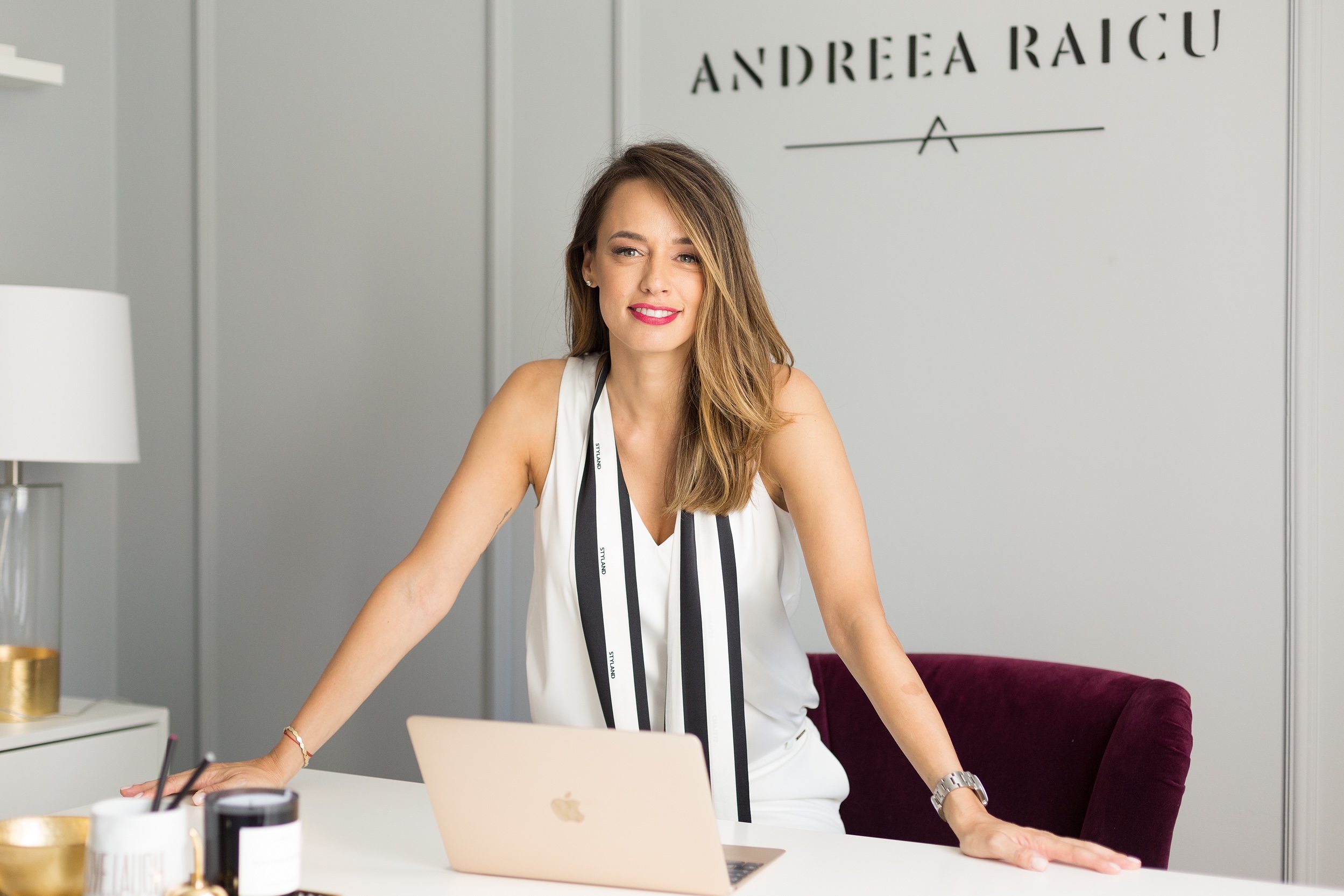 Andreea Raicu