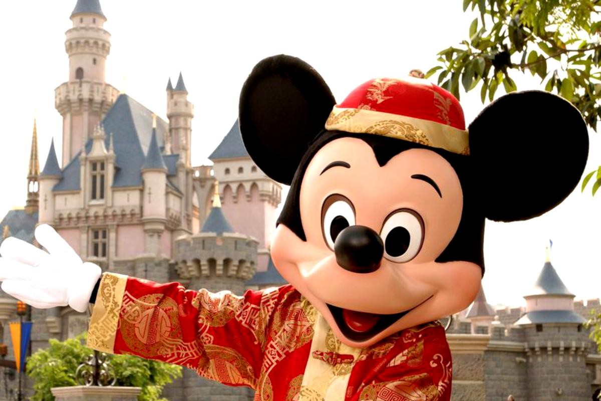 Anul în care au fost interzise desenele cu Mickey Mouse în România. Motivul nebănuit