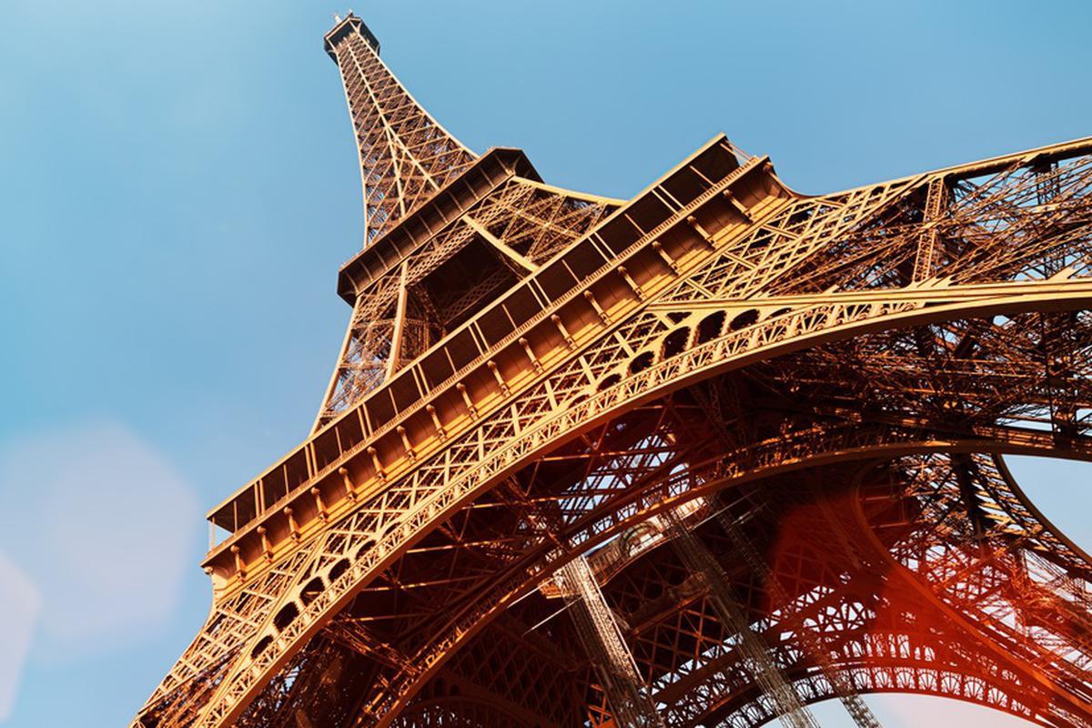 Apartamentul secret din Turnul Eiffel. Unde se află de fapt și cum arată