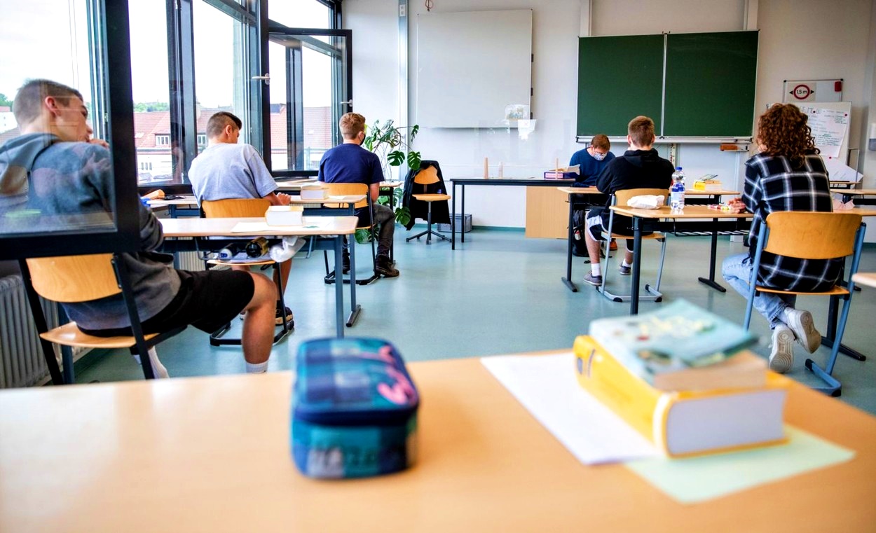 BAC 2021. Nici anul acesta nu se vor desfășura probele de competență lingvistică