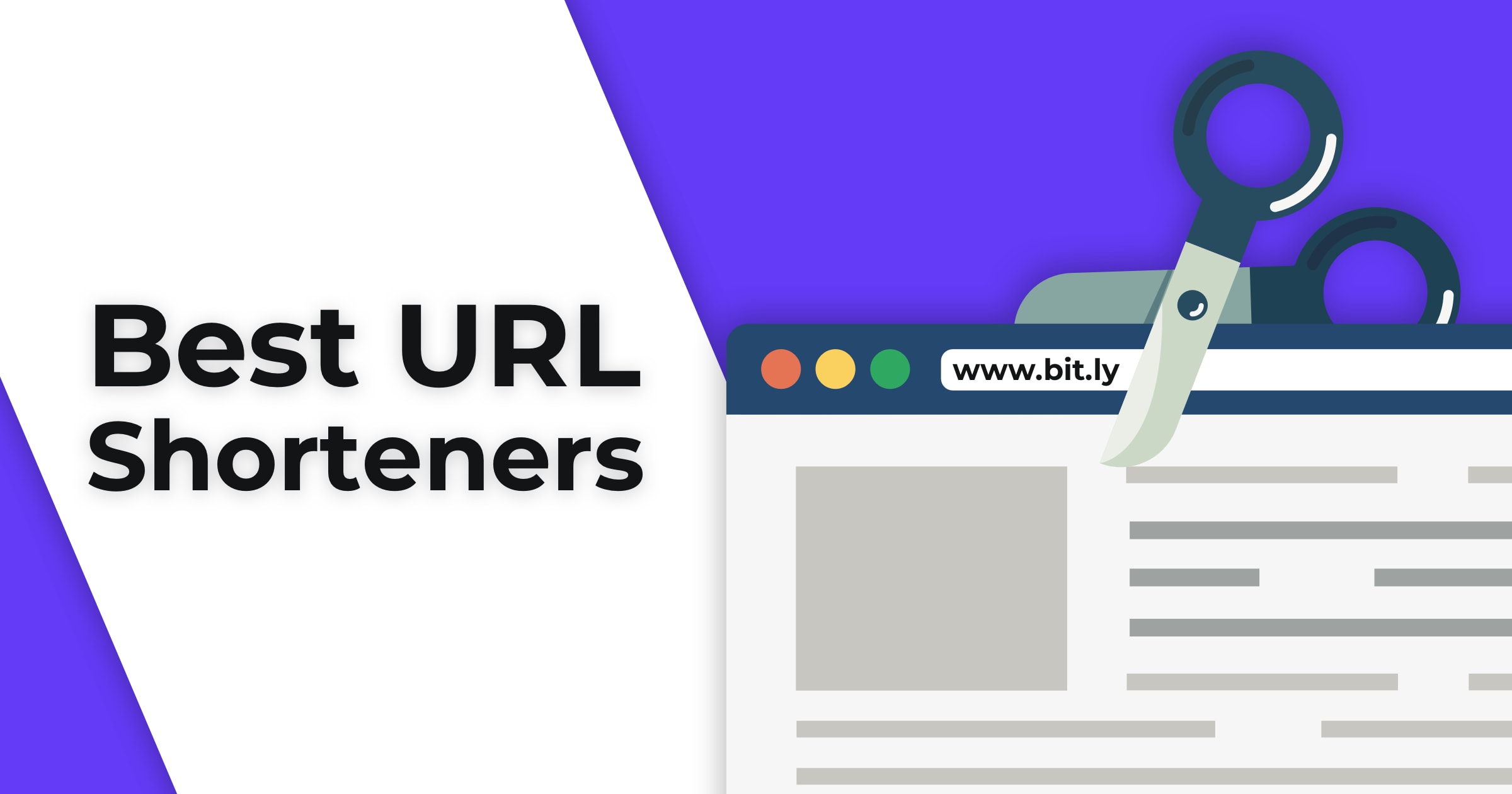 10 tool-uri gratuite pentru URL-uri
