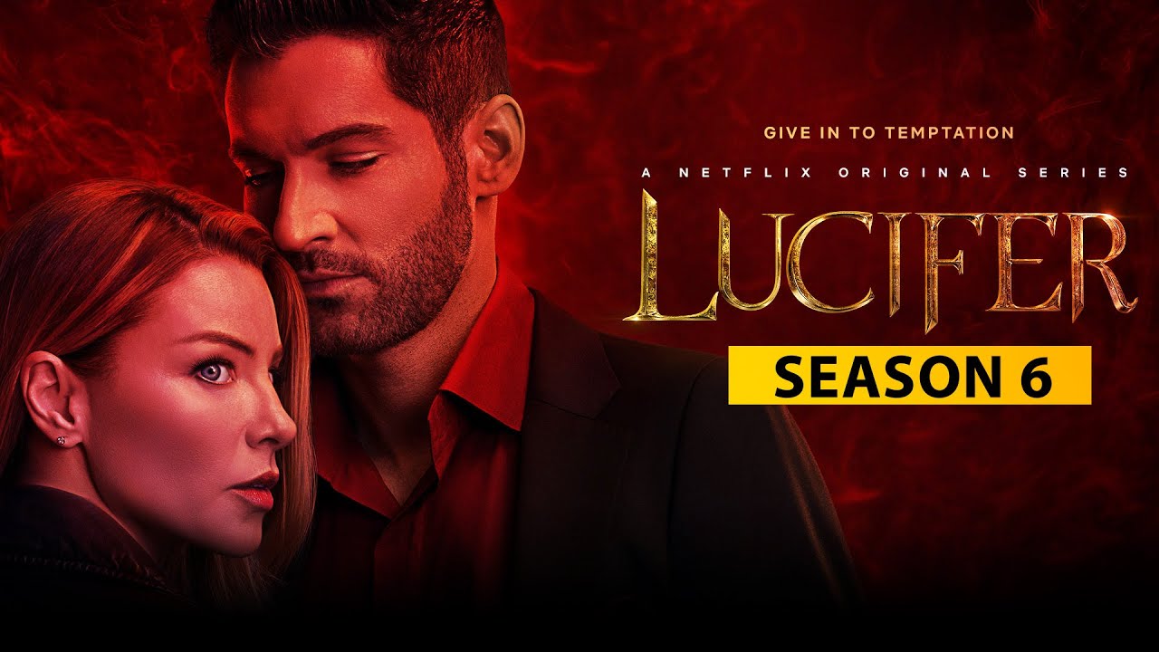Când apare sezonul 6 Lucifer la Netflix și câte episoade cuprinde