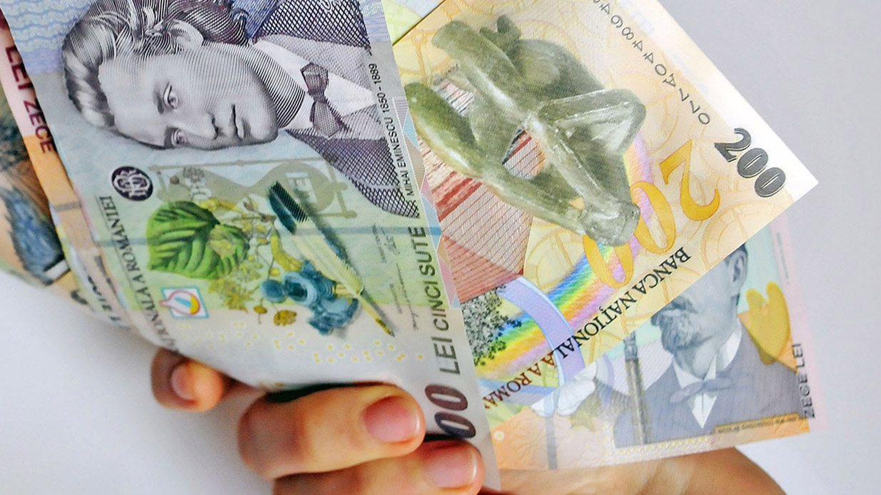 Care este suma maximă de bani pe care o poate obține prin credit de nevoi personale o persoană în România