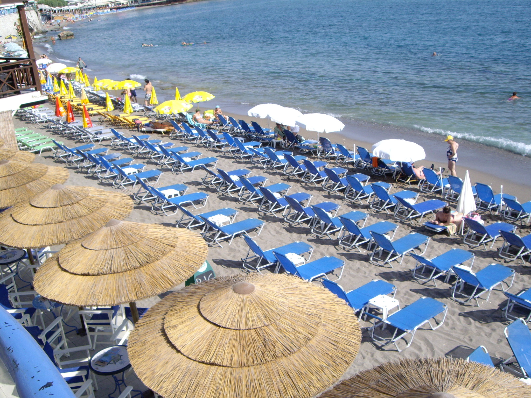 Cât costă o noapte de cazare la mare