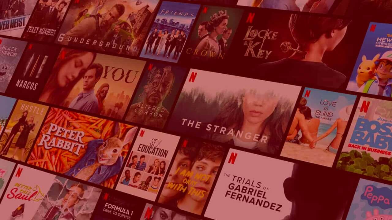 Ce filme și seriale vor dispărea de pe Netflix în luna iulie