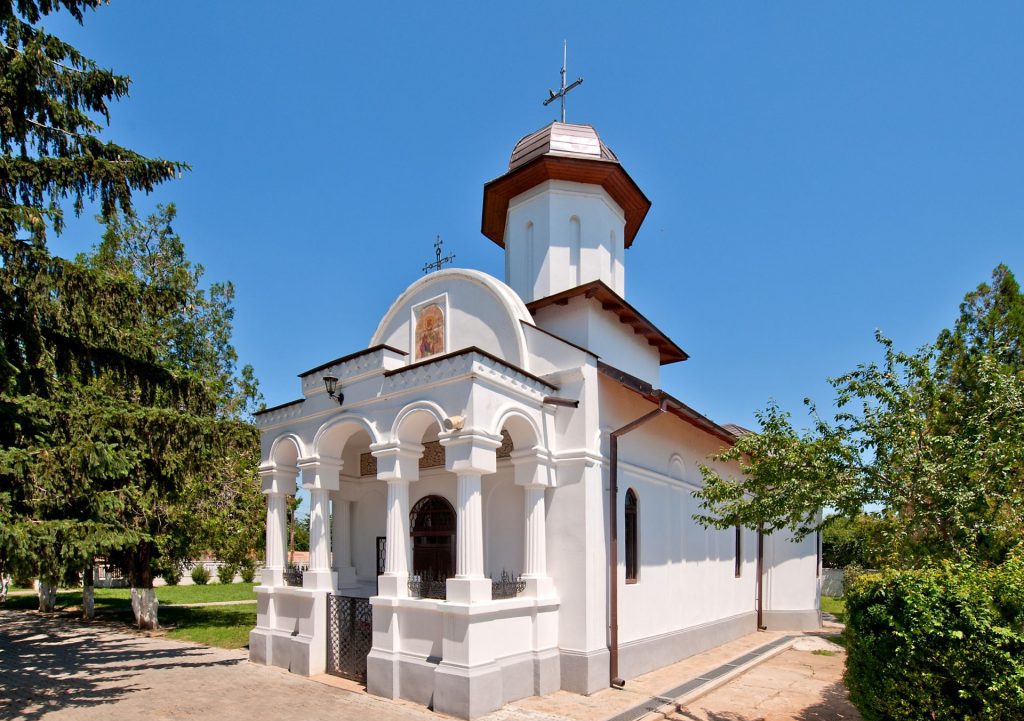 Ce mesaje ascund icoanele părintelui Arsenie Boca. Simbolurile nebănuite