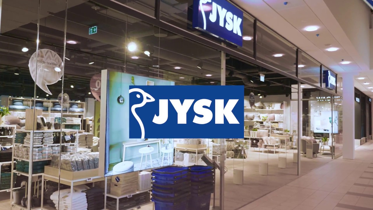 Ce salarii sunt la Jysk