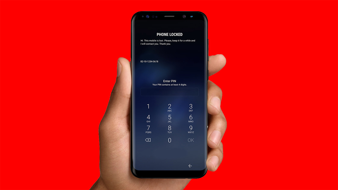 Ce se întâmplă de fapt dacă nu îți pui parolă sau amprentă la smartphone. Riscul este enorm