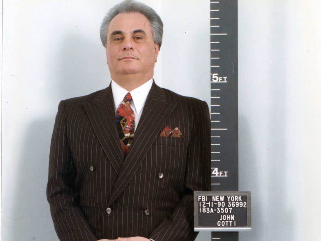 John Gotti