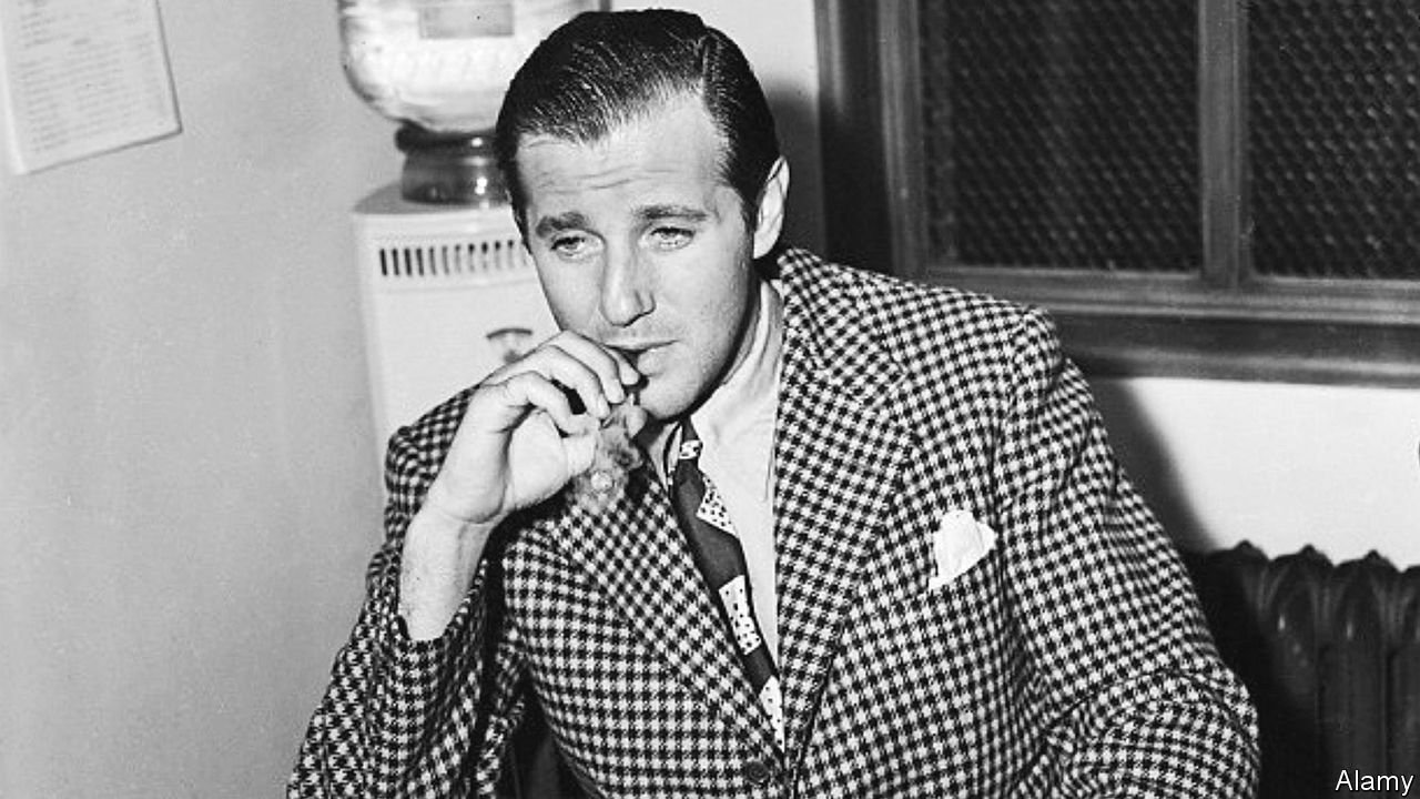 Bugsy Siegel