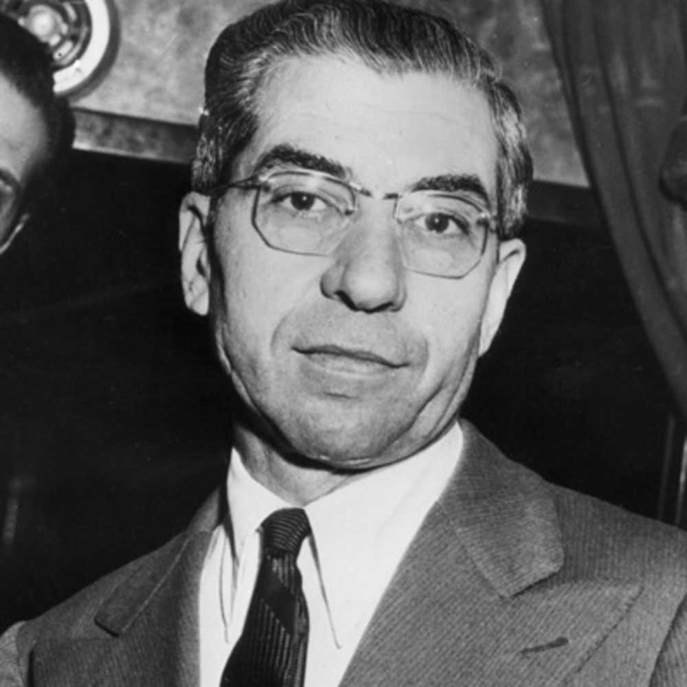Lucky Luciano