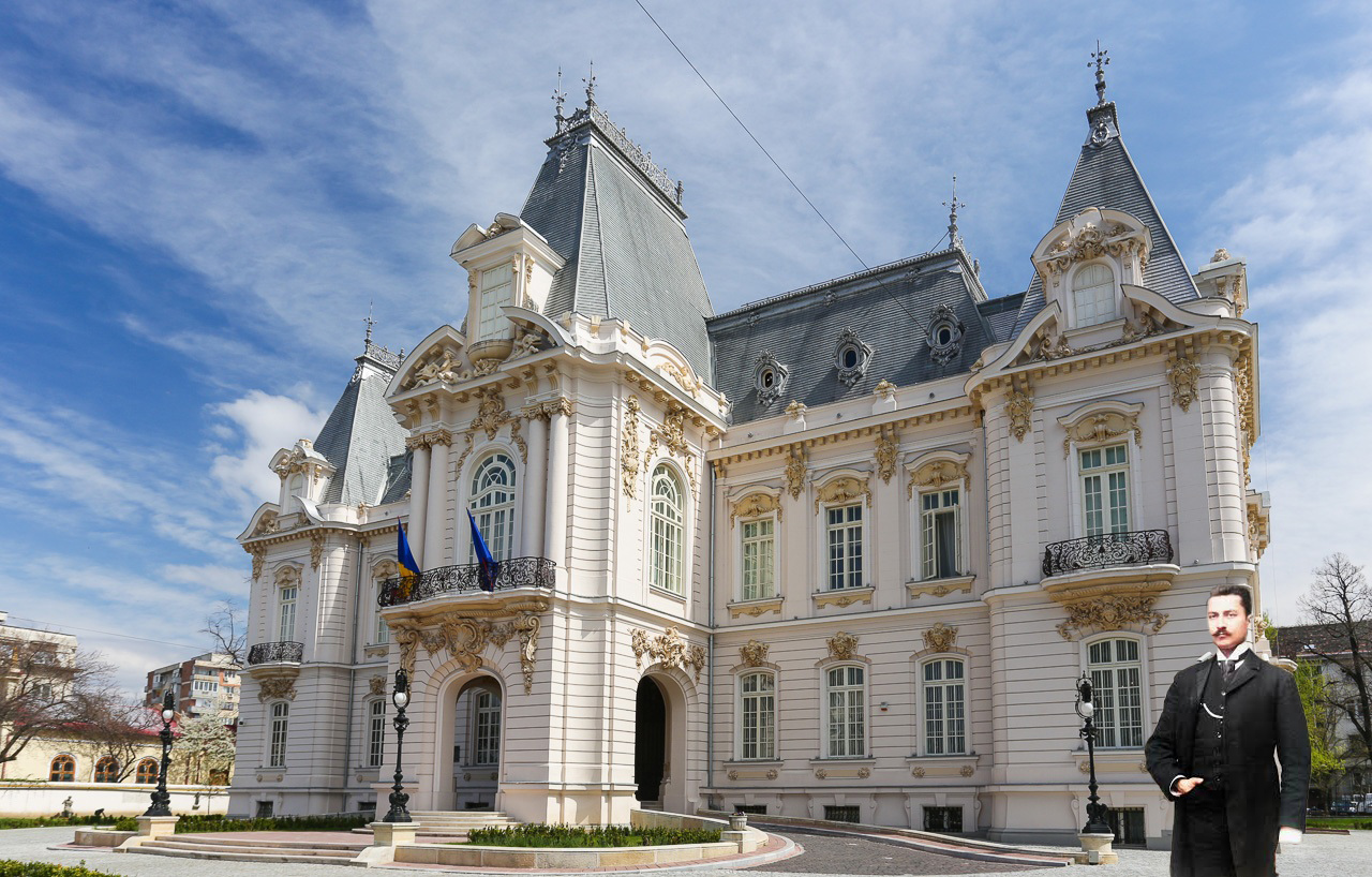 Cel mai bogat român din istorie. A împrumutat statul român pentru a depăși Marea Criză. Ce s-a ales de averea lui colosală