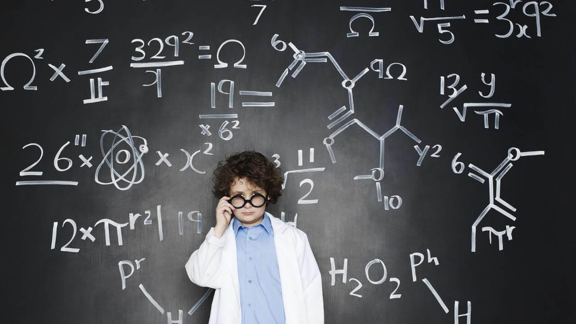 Testele de IQ au devenit extrem de populare