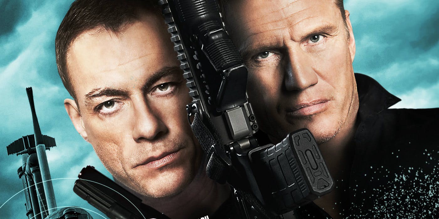 Care sunt cele mai bune filme cu Jean-Claude Van Damme