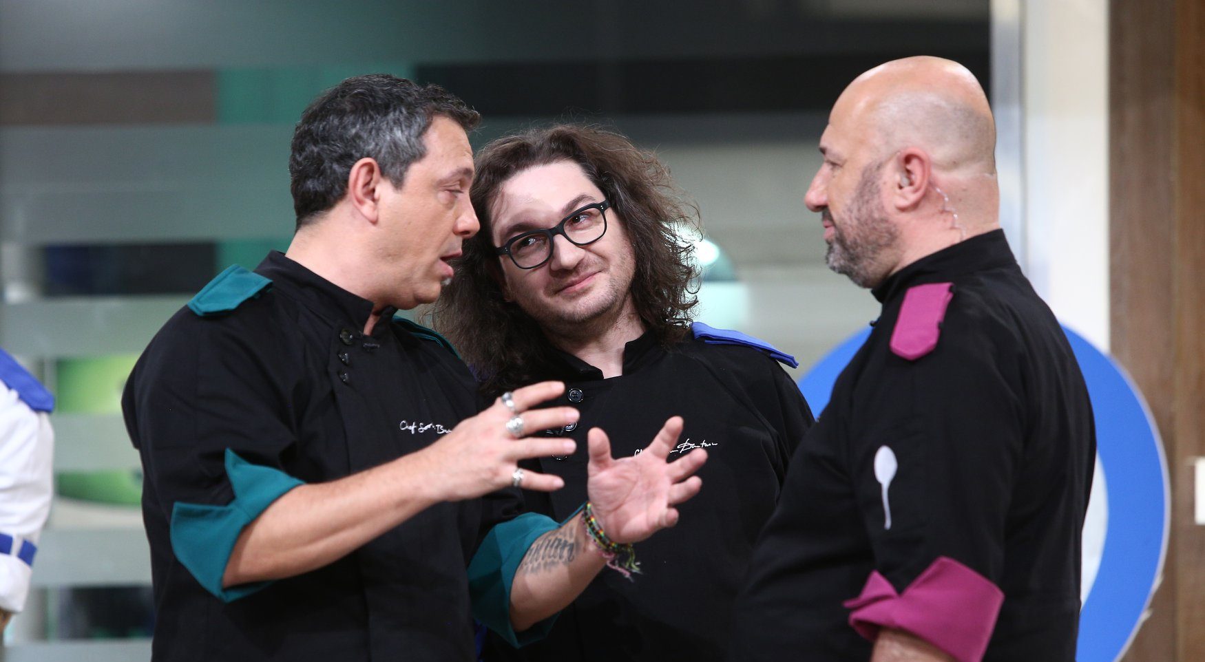 Vezi Live Video pe Antena 1 a doua parte a finalei emisiunii Chefi la Cuțite 2021