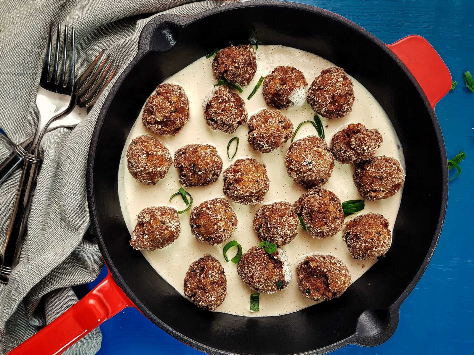 Din ce sunt făcute, de fapt, celebrele chifteluțe de la Ikea