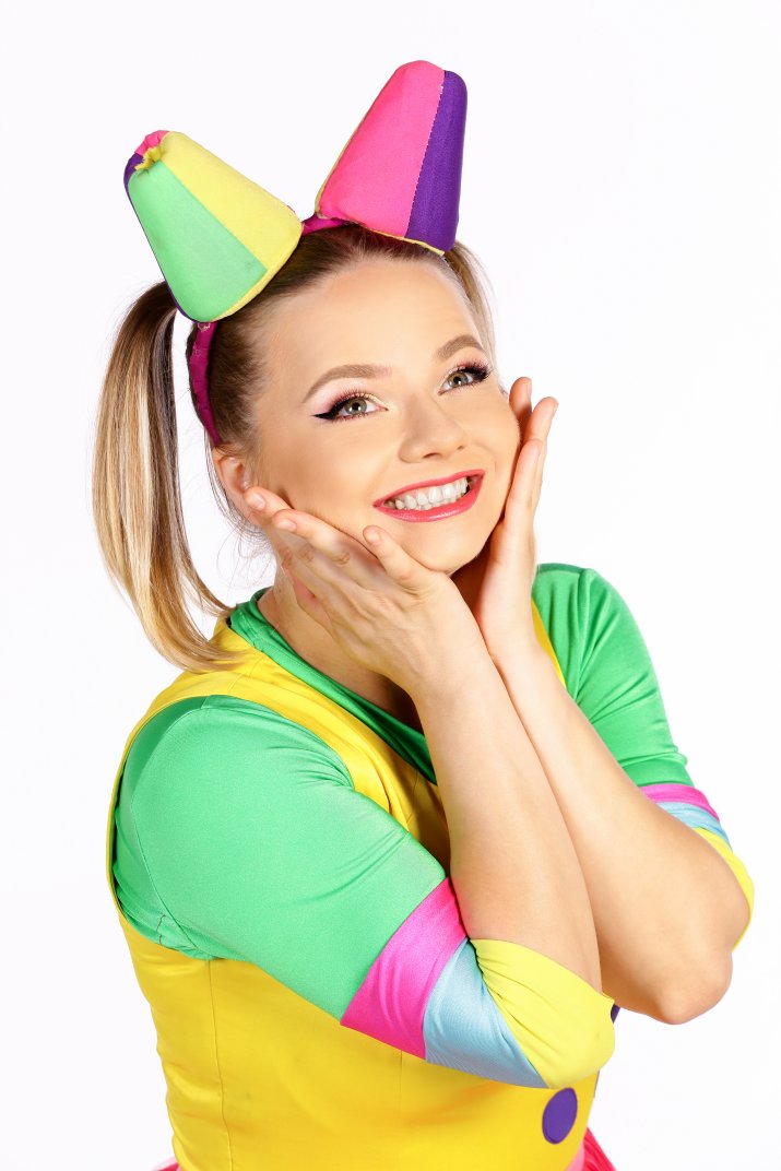 Cine sunt componenții trupei Zurli. Fetița Zurli