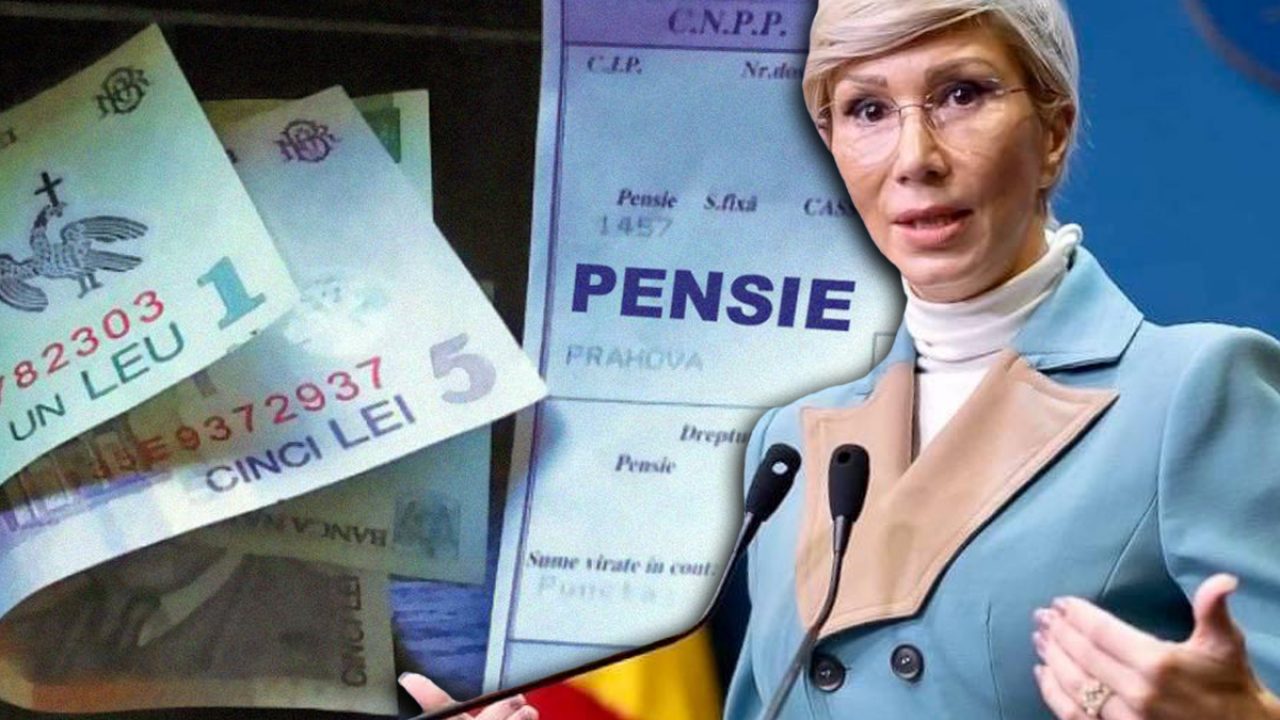 Cine sunt pensionarii din România care nu mai pot cumula pensia cu salariul