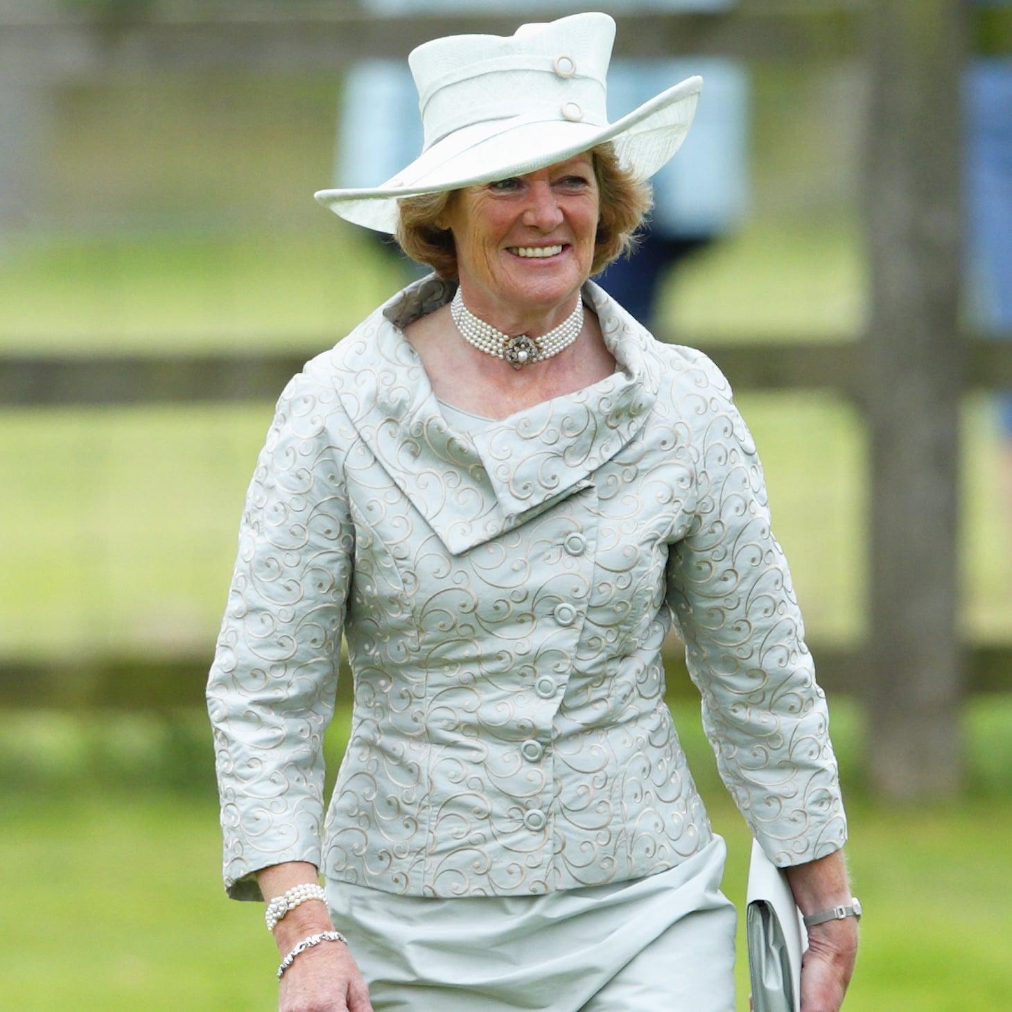 Lady Sarah Spencer