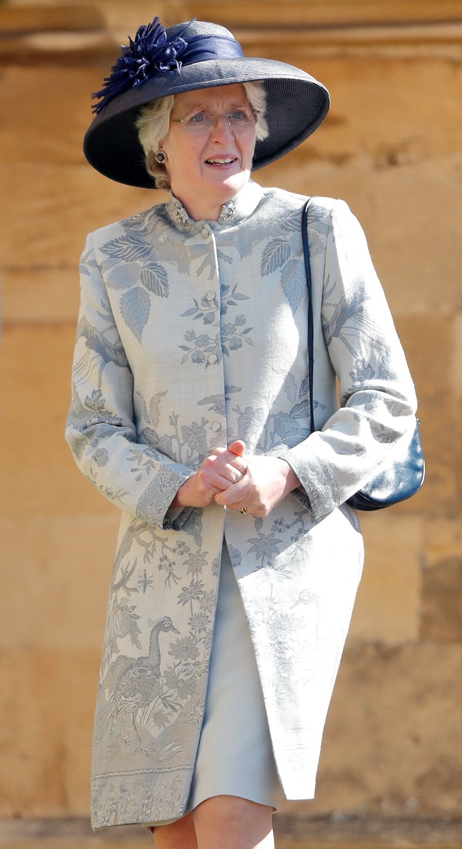 Lady Jane Fellowes