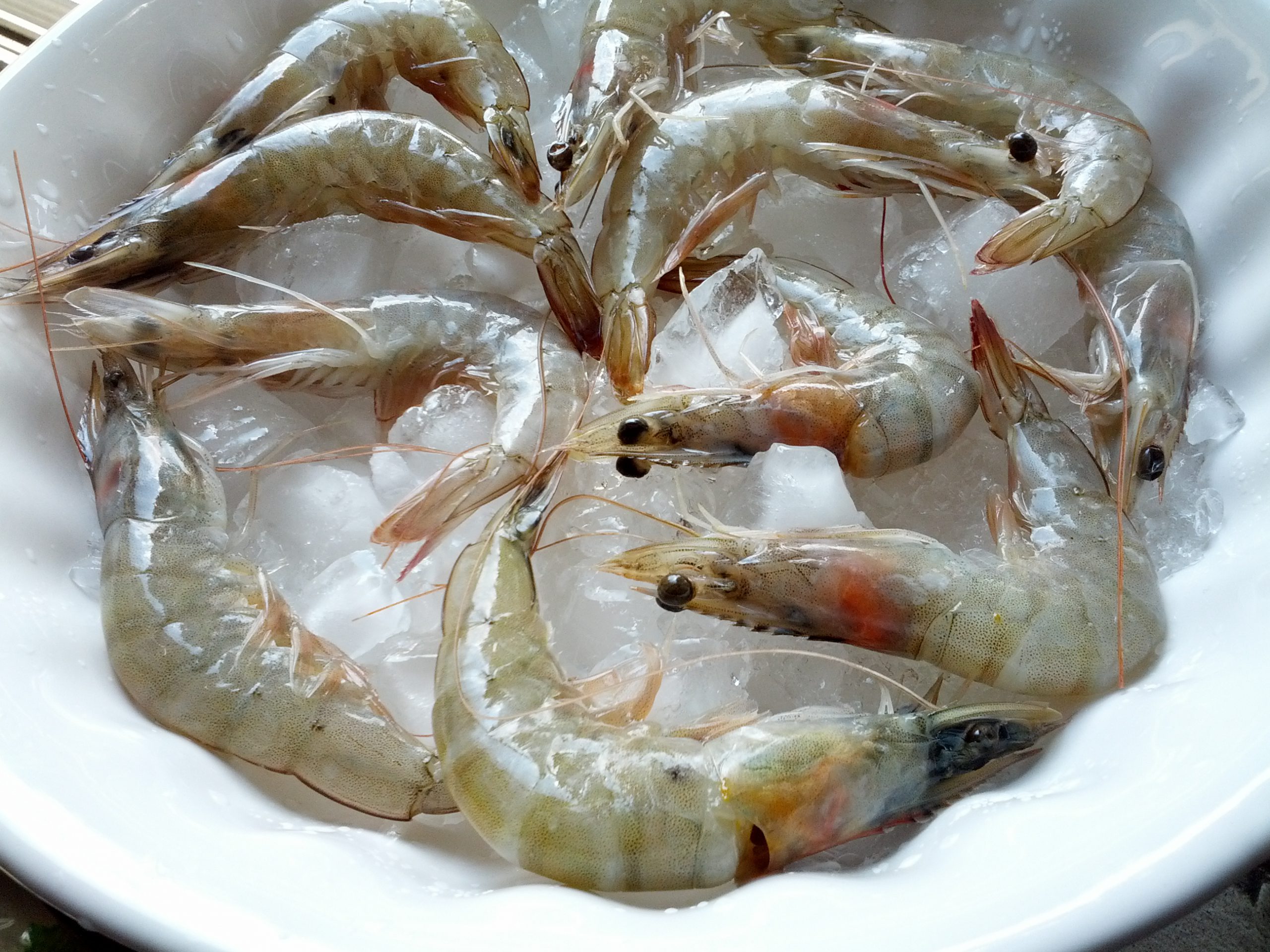 Cum alegi cei mai buni creveți și cum se curăță de fapt corect. Detaliul de care e bine să ții cont