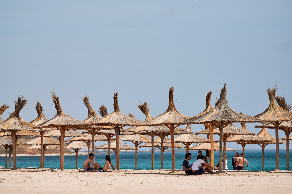 Curiozități despre Vama Veche. De ce poartă această denumire și cum s-a numit înainte