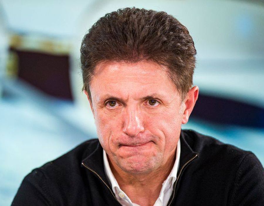 De ce a refuzat Traian Băsescu grațierea lui Gică Popescu