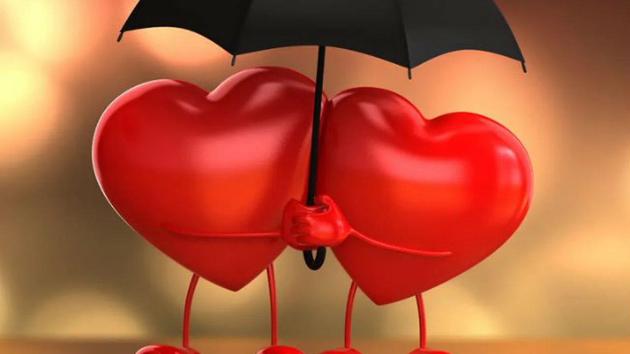 Declaratii de dragoste