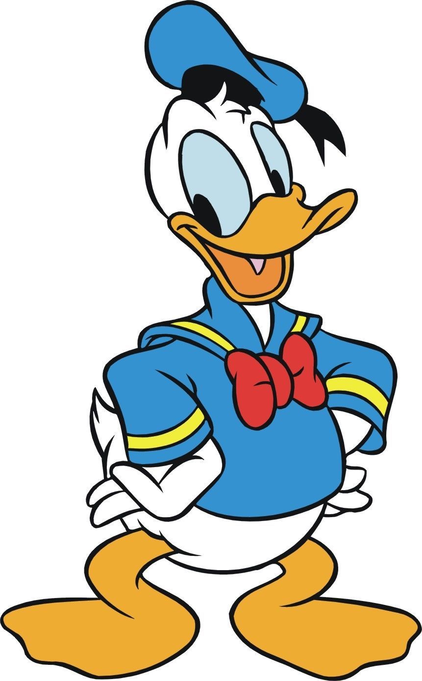 Donald Duck împlinește 87 de ani