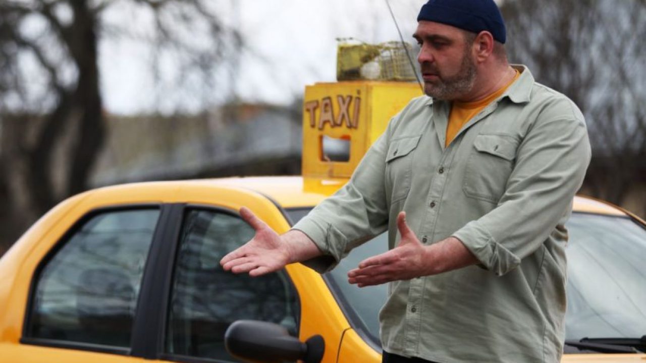 5 detalii nebănuite despre Marius Chivu, Nicu Rață din Las Fierbinți. Ce făcea până să joace în serialul de la PRO TV