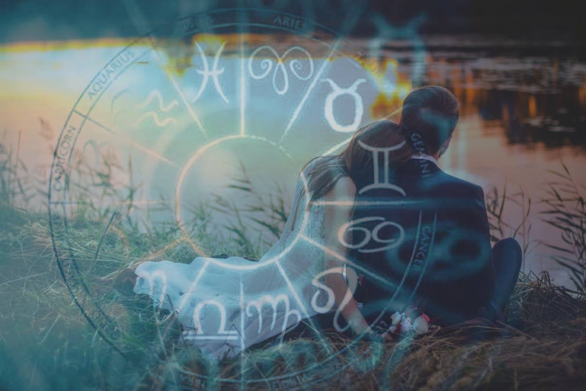 Când e bine să te căsătorești, în funcție de zodie. Momentul ideal pentru fiecare nativ în parte