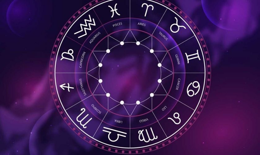 Horoscop. Zodii