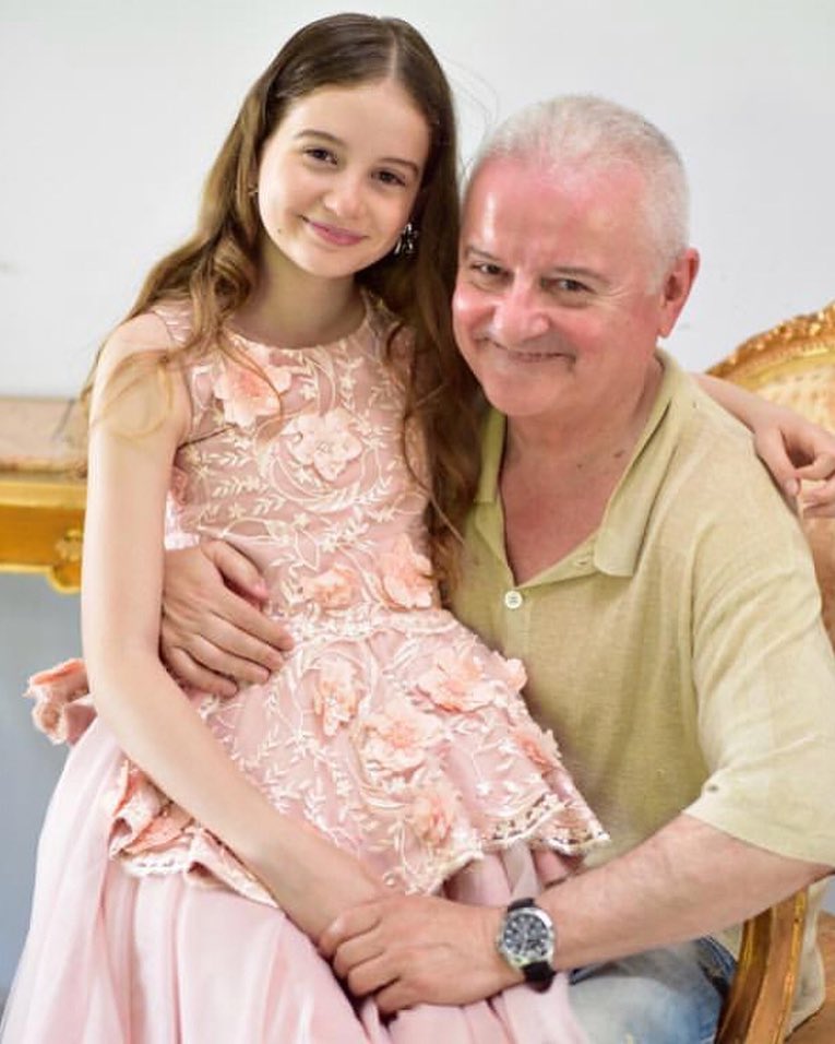 Irina si Irinel Columbeanu