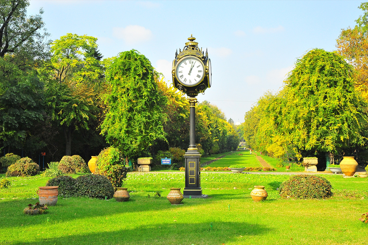 Povestea celui mai vechi parc din Capitală. Ce se află înainte în locul unde este acum Parcul Cișmigiu
