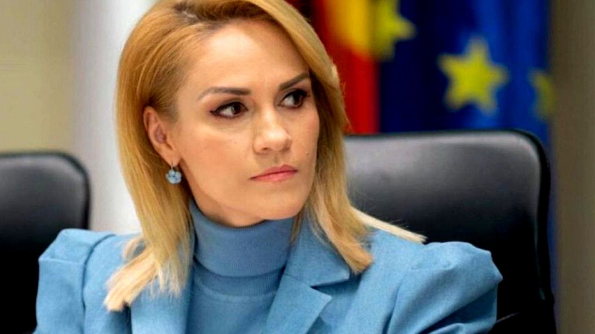 Prin ce momente cumplite a trecut Gabriela Firea în copilărie