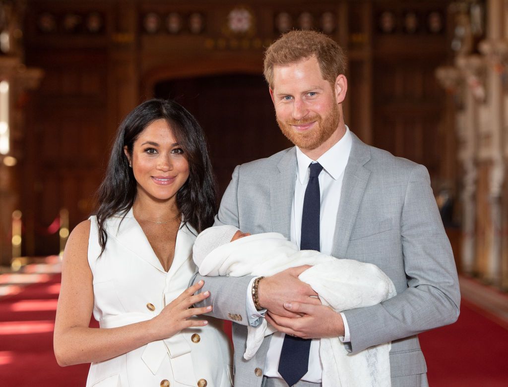 Destinul fetiței cuplului Harry și Meghan, dezvăluit de celebrul astrolg al Prințesei Diana. Cum își va lăsa amprenta asupra lumii