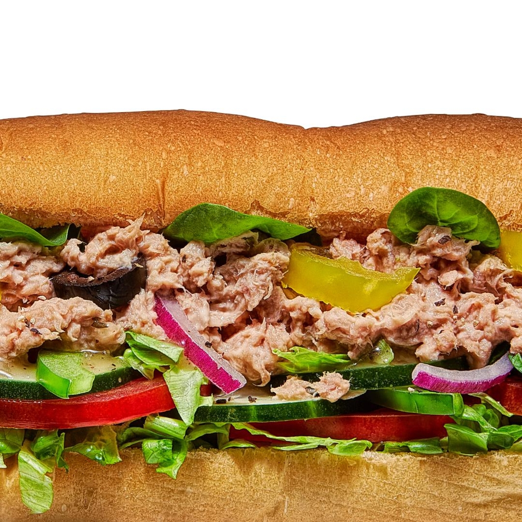 Renumitul lant de magazine Subway a fost banuit ca produsele sale cu ton nu contin de fapt deloc carne de ton, ci doar anumite ingrediente care imita mirosul