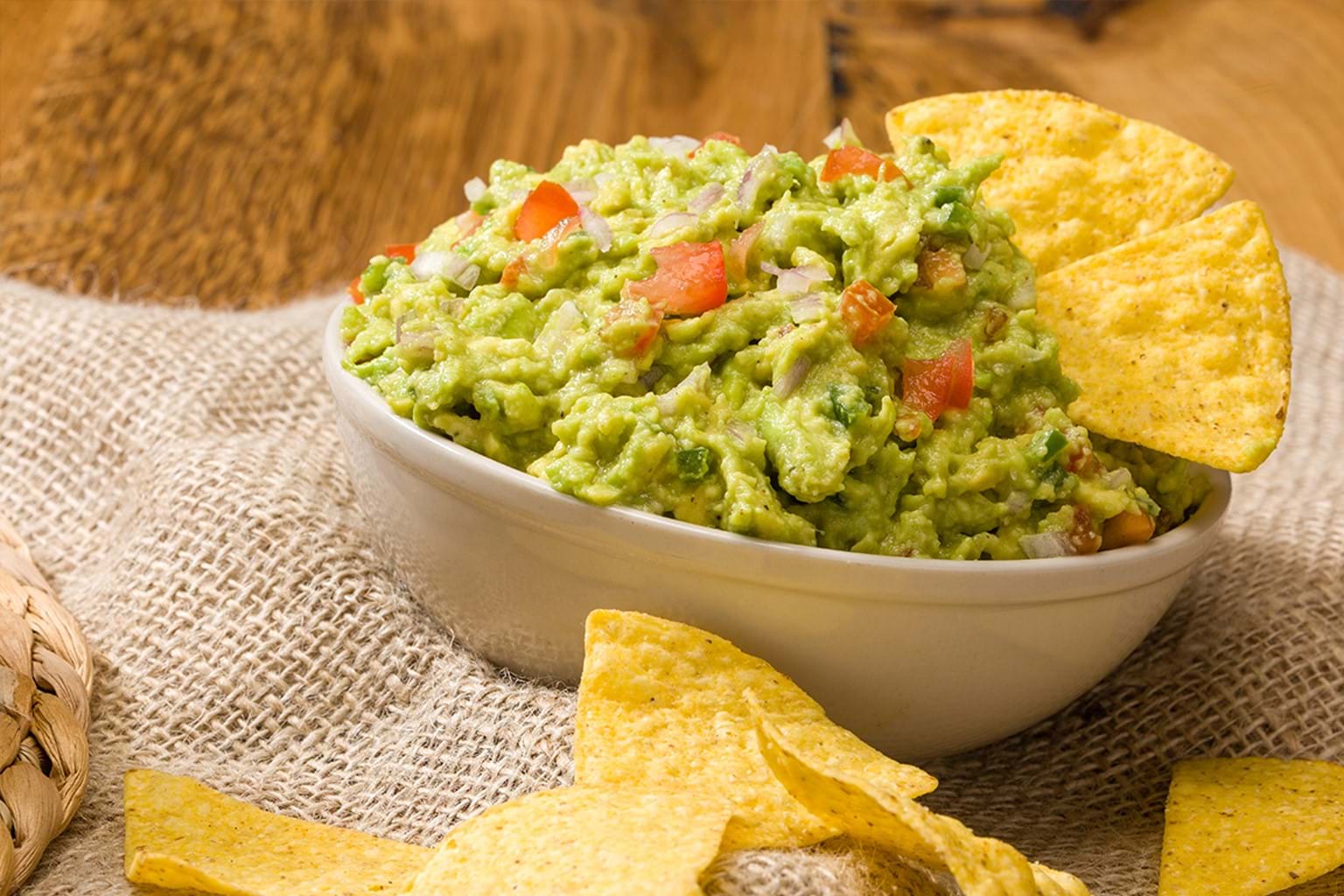 Cum se gătește corect guacamole. Doar mexicanii îl fac așa