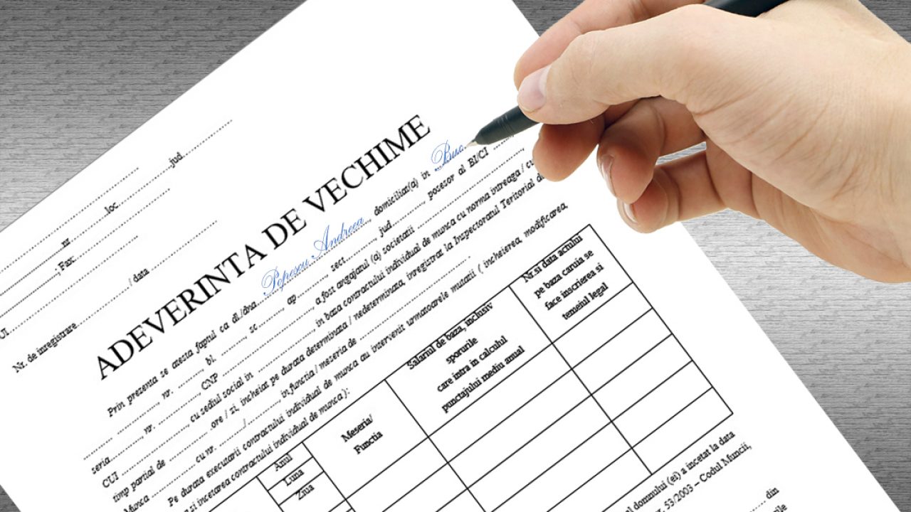 Legea pensiilor. Se iau în calcul anii de facultate la stadiul complet de cotizare sau la vechimea în muncă?