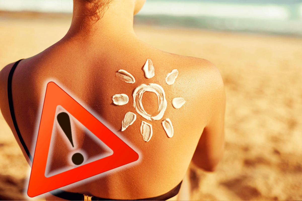 Tot ce trebuie să știi despre produsele cu protecție solară. Te mai bronzezi sau nu dacă le folosești? Câtă cremă trebuie să aplici, de fapt