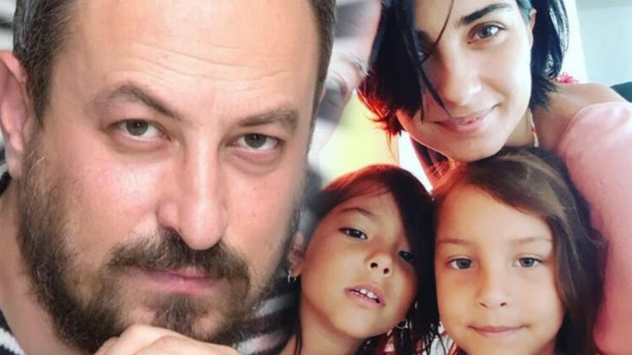 Tuba Büyüküstün, sotul si copiii