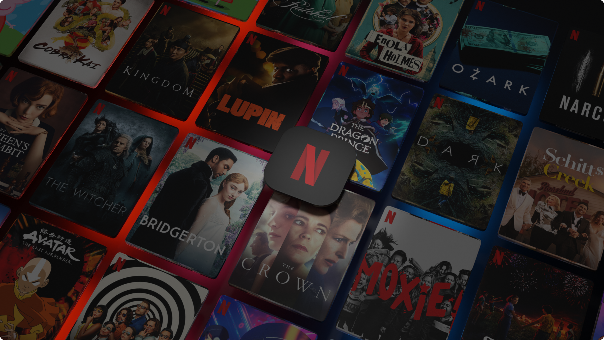 10 unele dintre cele mai bune filme și seriale de pe Netflix. Producții pe care nu trebuie să le ratezi