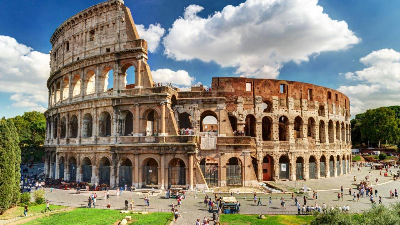 În ce condiții se poate călători în Italia