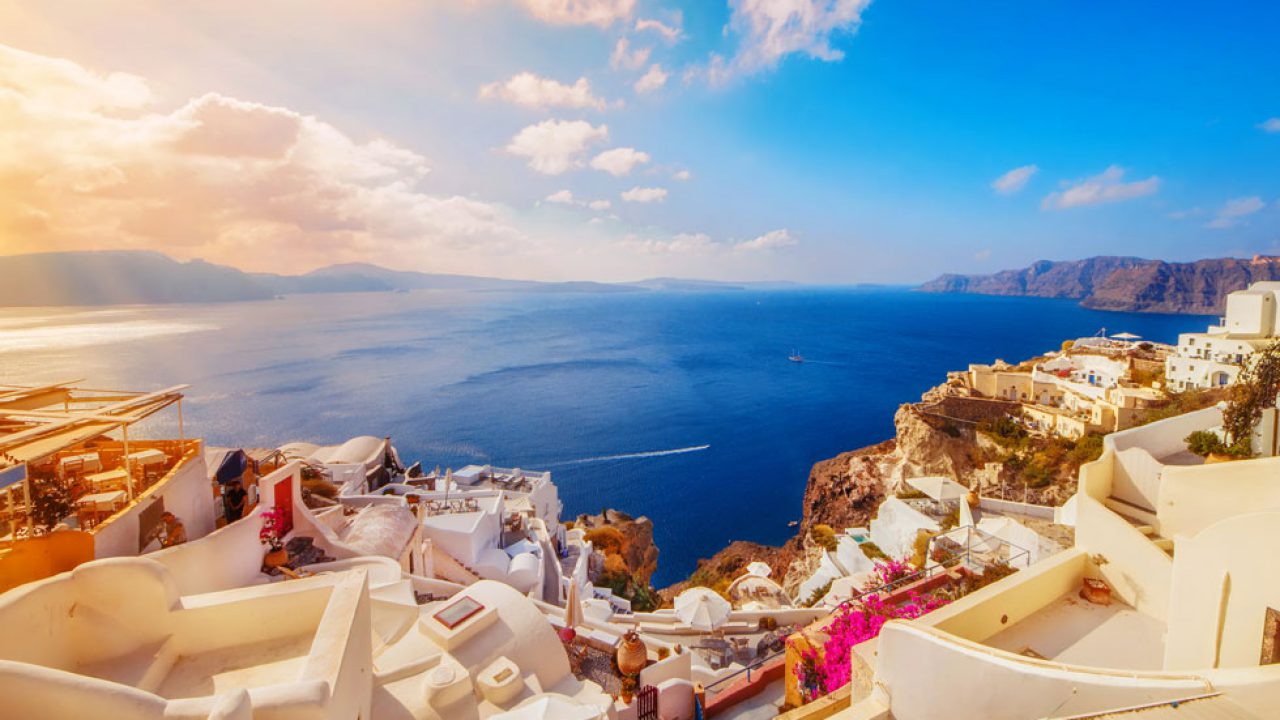 Vacanță în Grecia 2021. Ce trebuie să știe românii care aleg această destinație